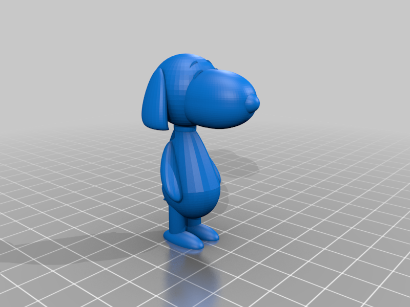 Snoopy