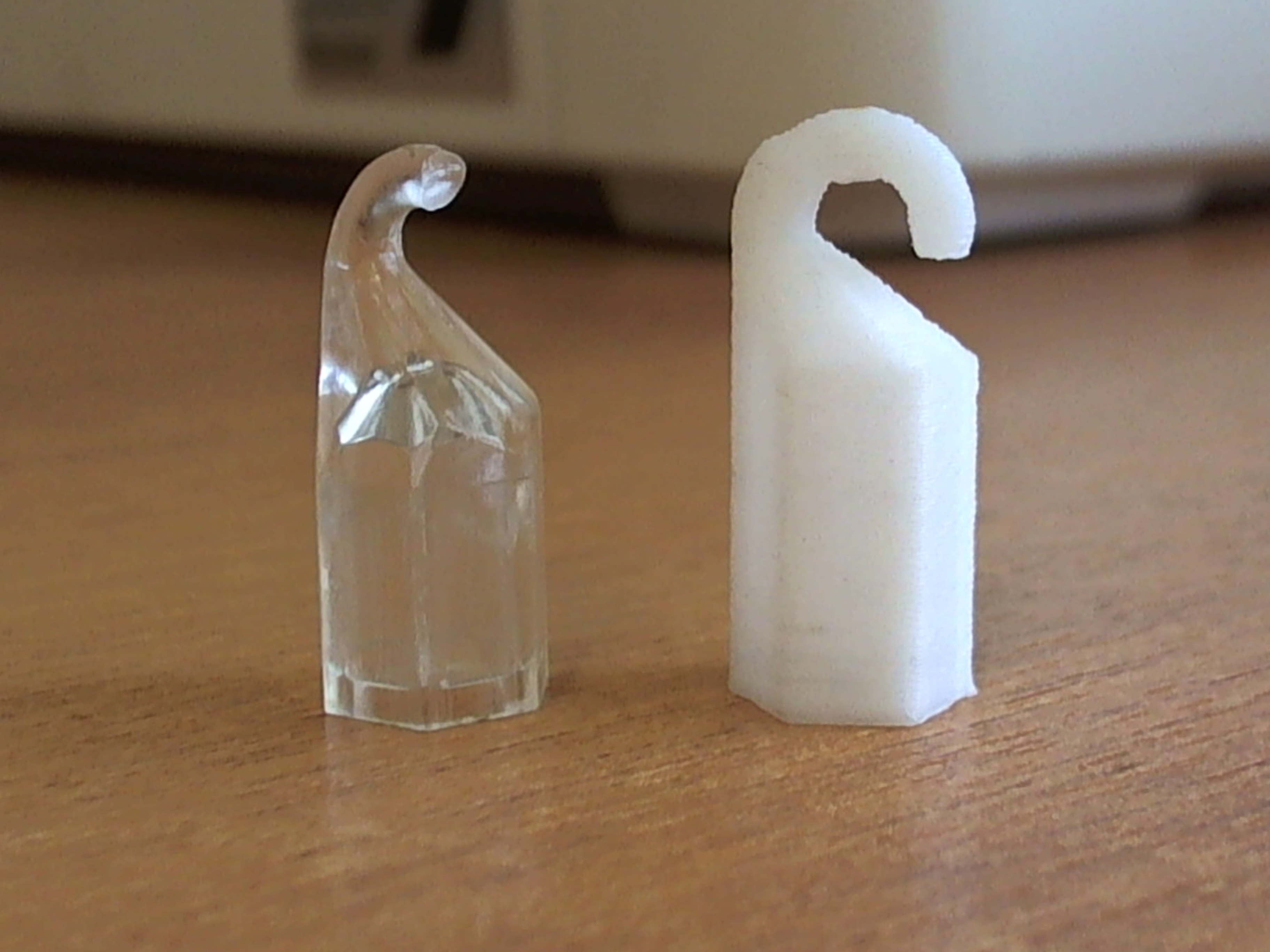 jalousie hook