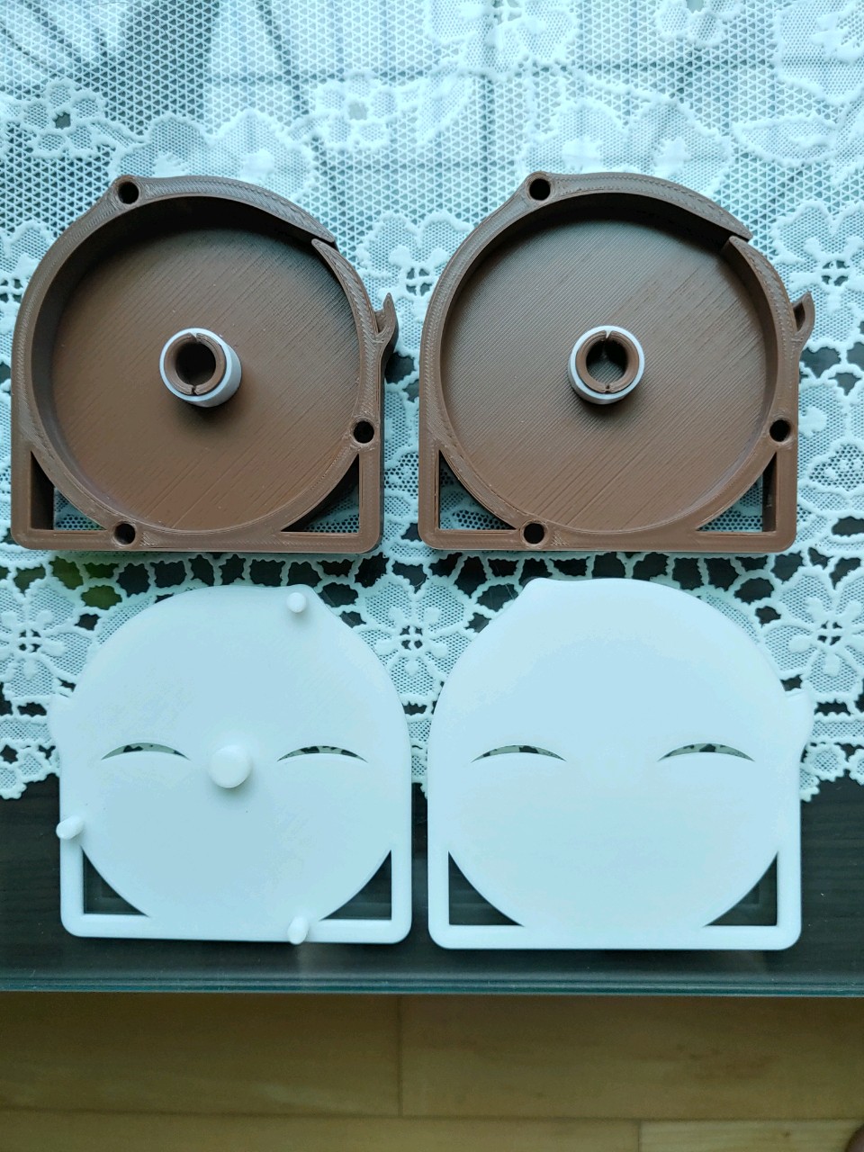 nickel strip case