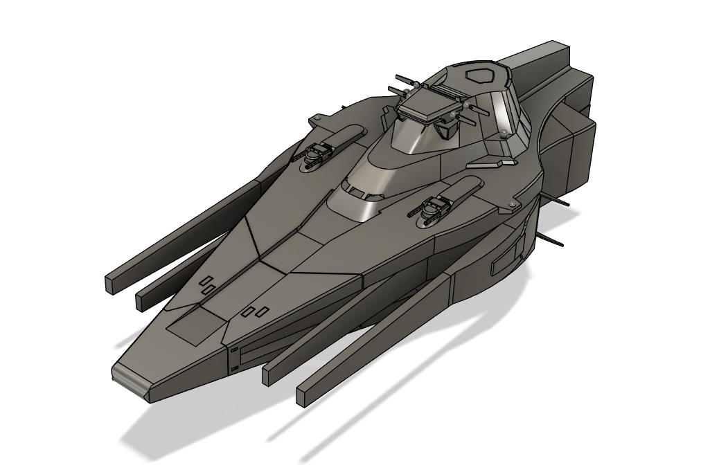 Agamemnon-class 1/1700