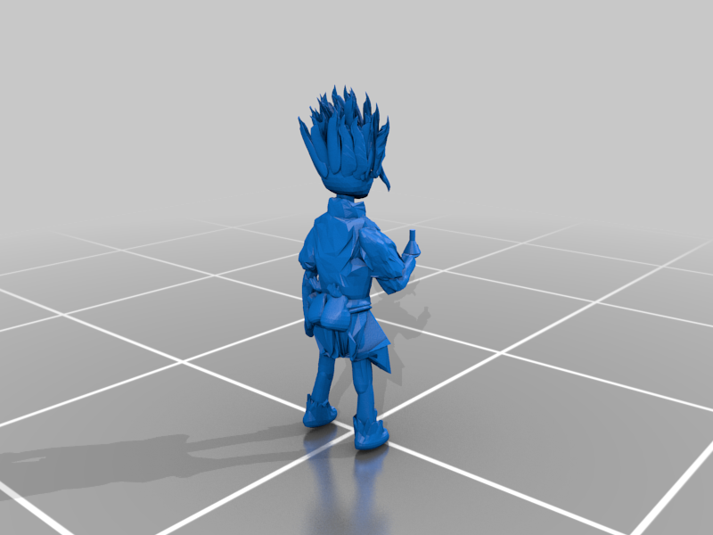 Senku Ishigami