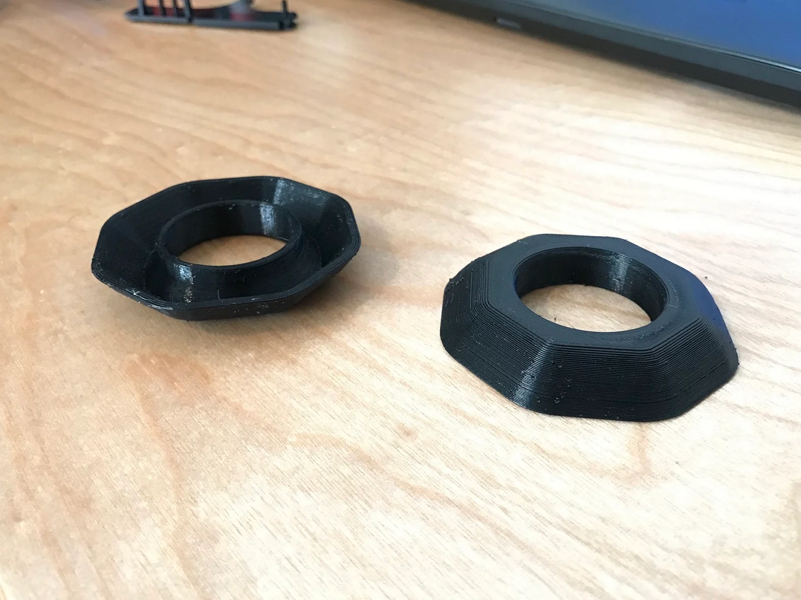 Paddle Drip Ring - iRocker