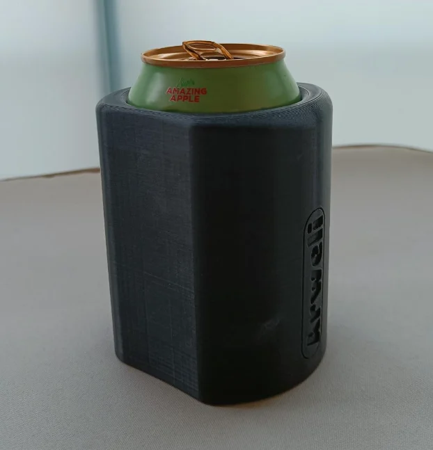 Can Cooler