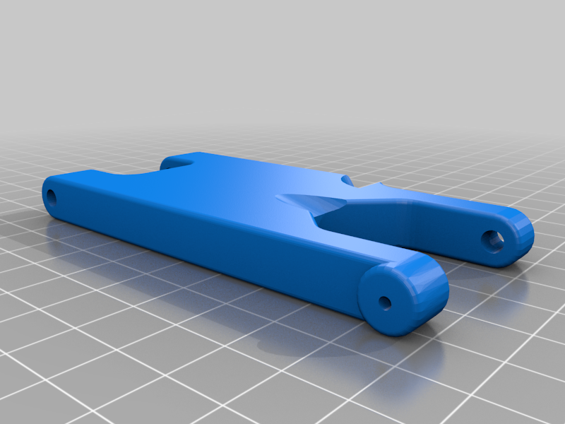 Arrma Senton/Typhon Arms