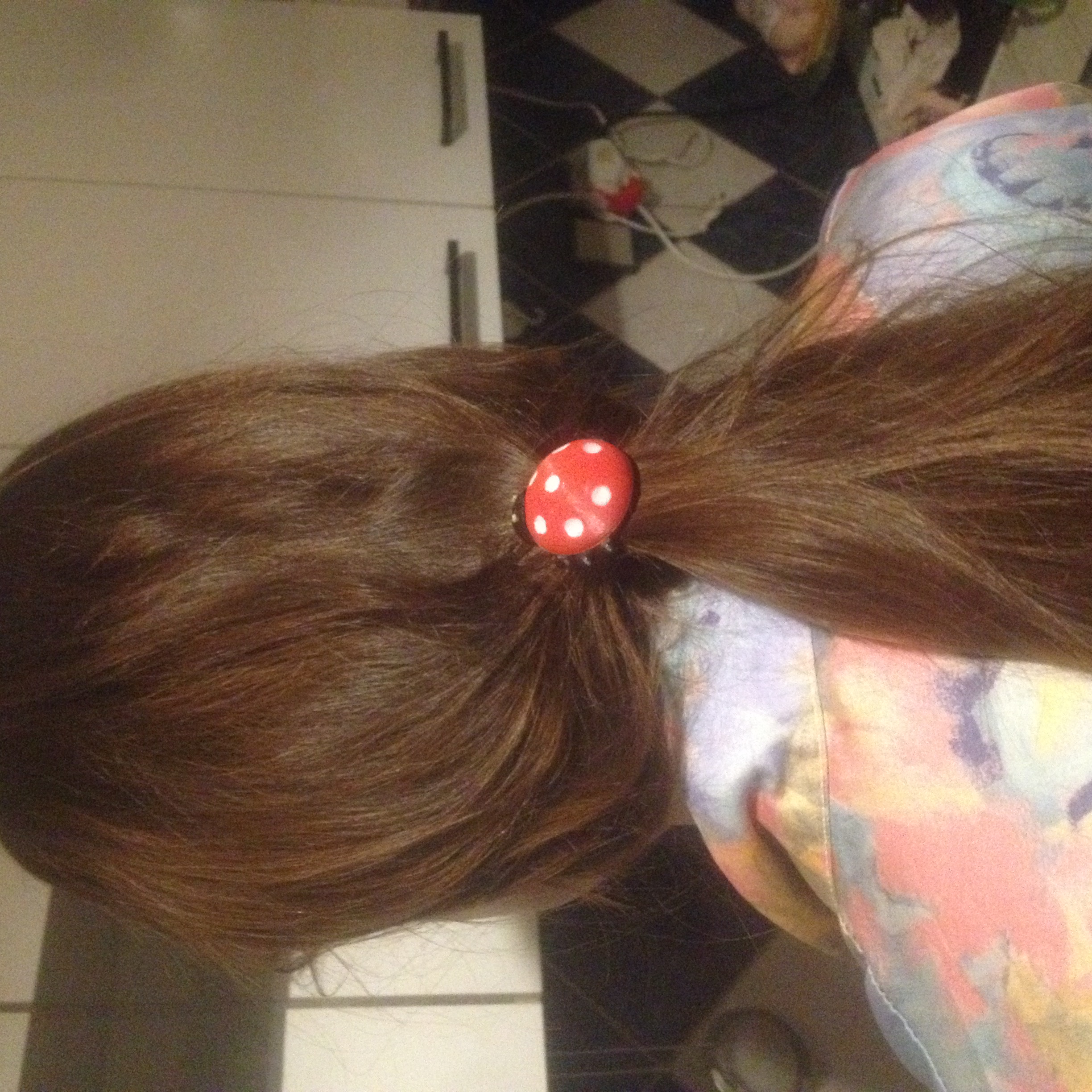 Hair clip