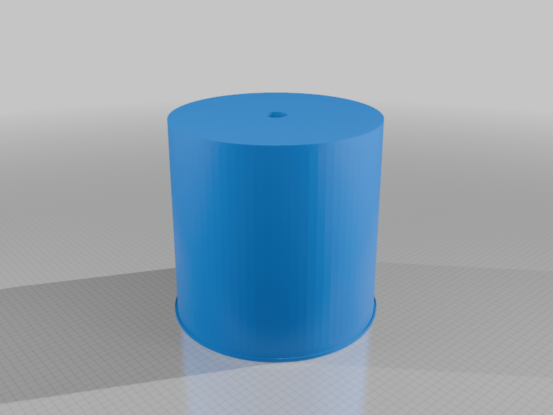 Inner pot for houseplants