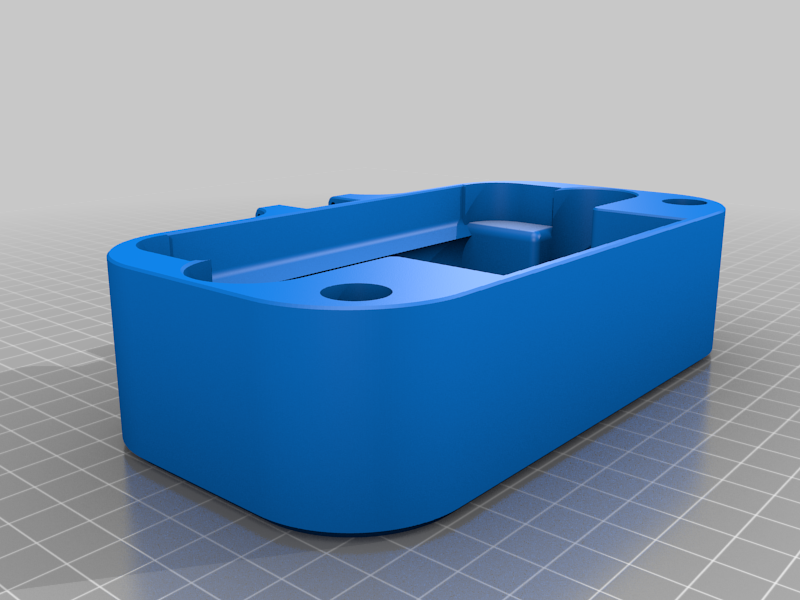 Revopoint POP2 mini case