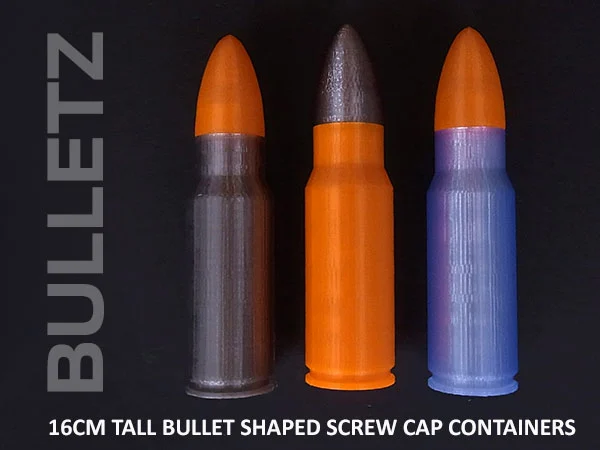 BULLETZ