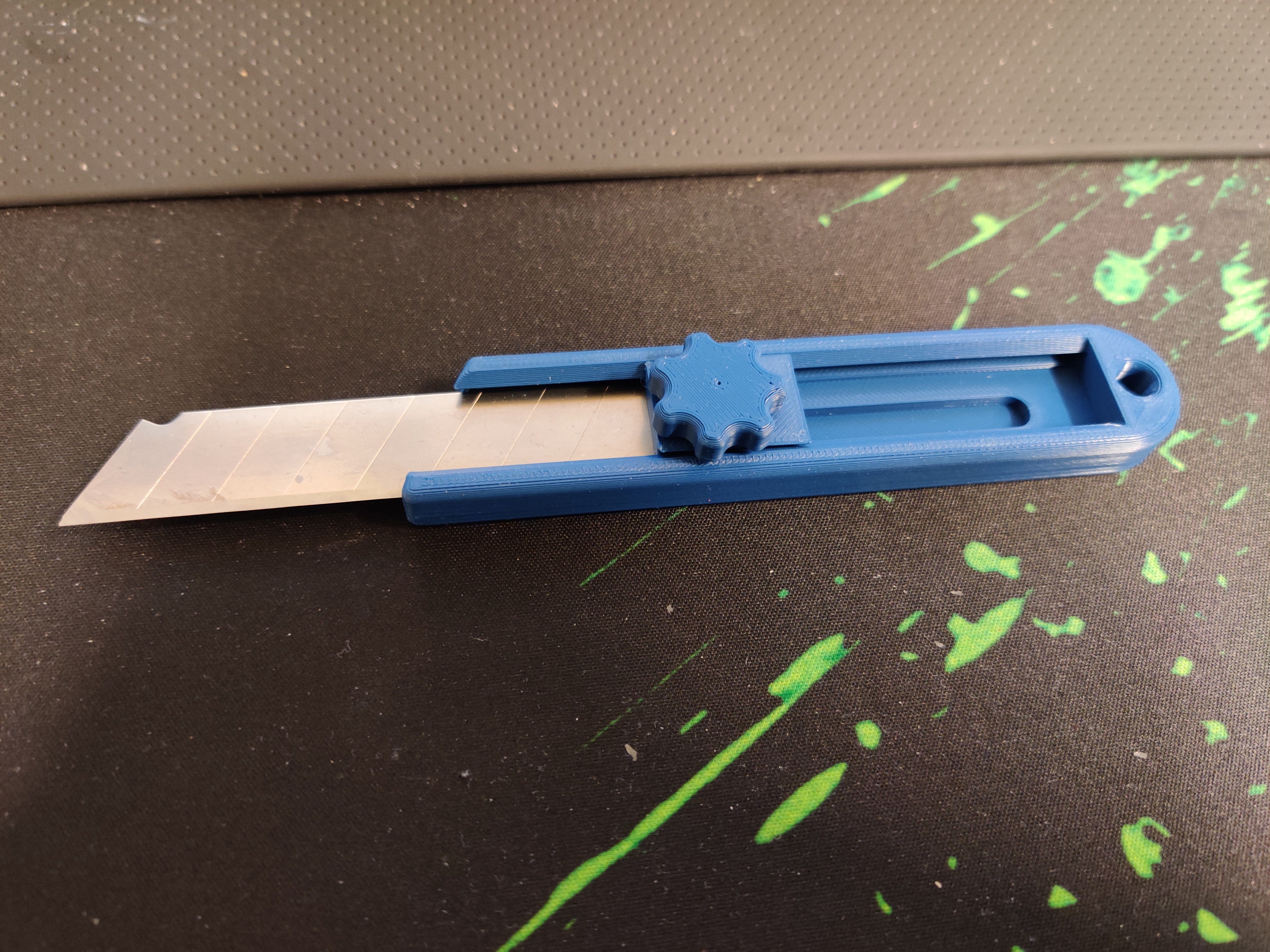 Utility Knife