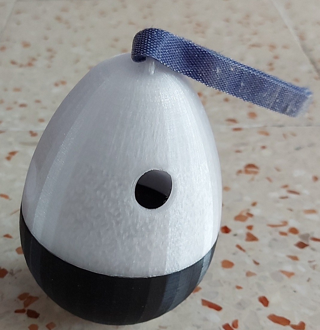 Misirizzi dispenser for cats