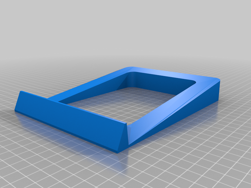 Mackie CR4 Angled Speaker Stand