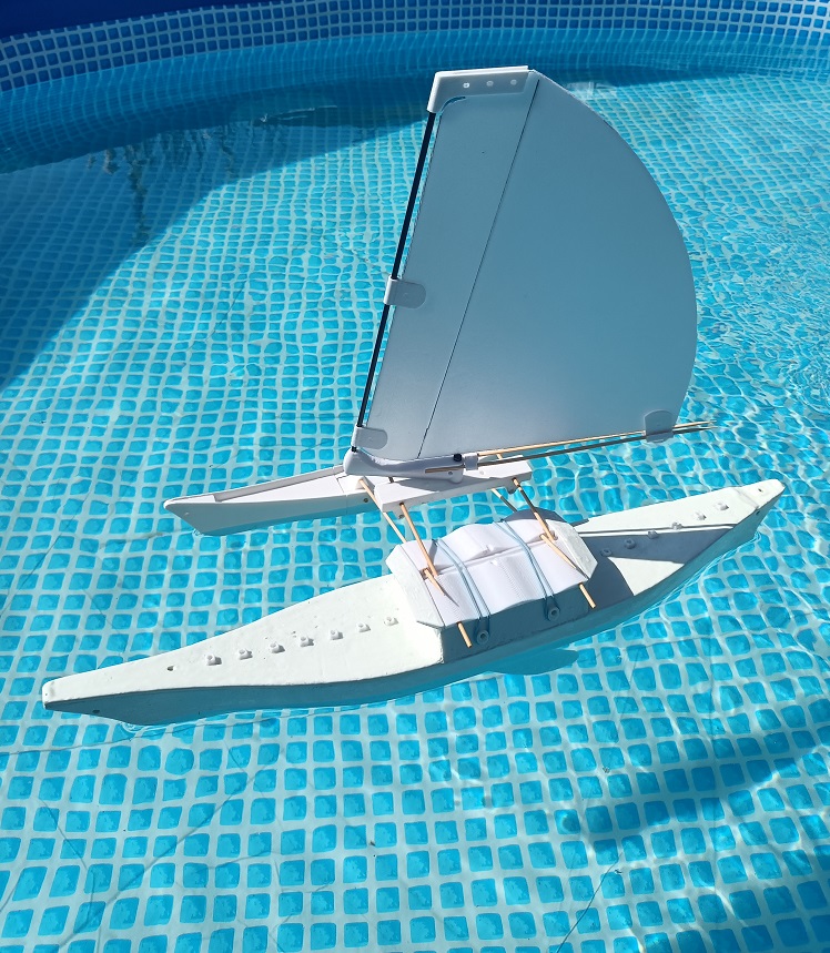 Rigid Sail