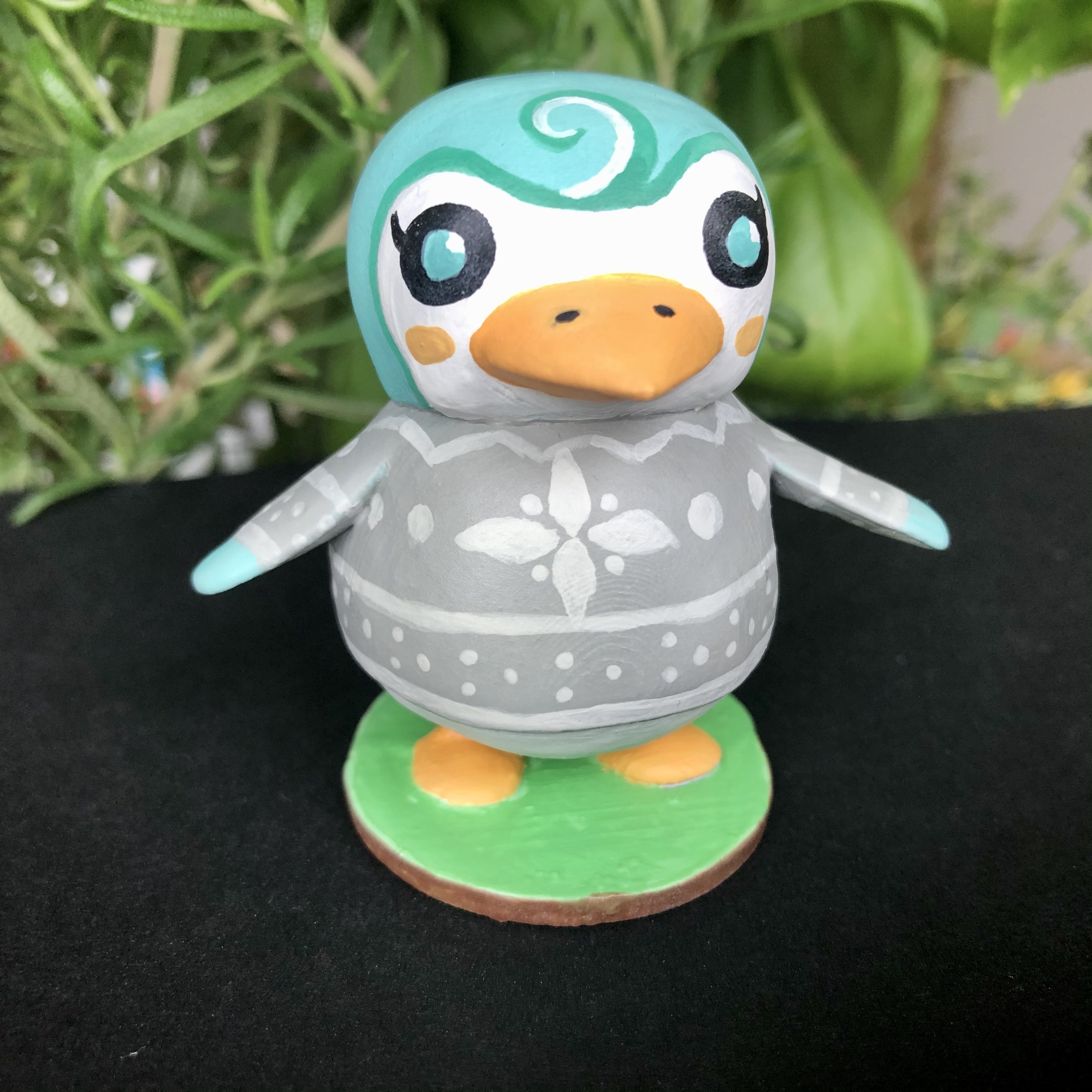 Penguin - Animal Crossing