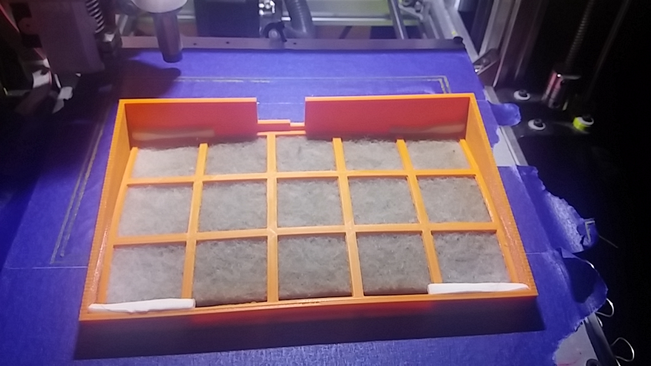 Mazda Protege 323 & Premacy Cabin Filter
