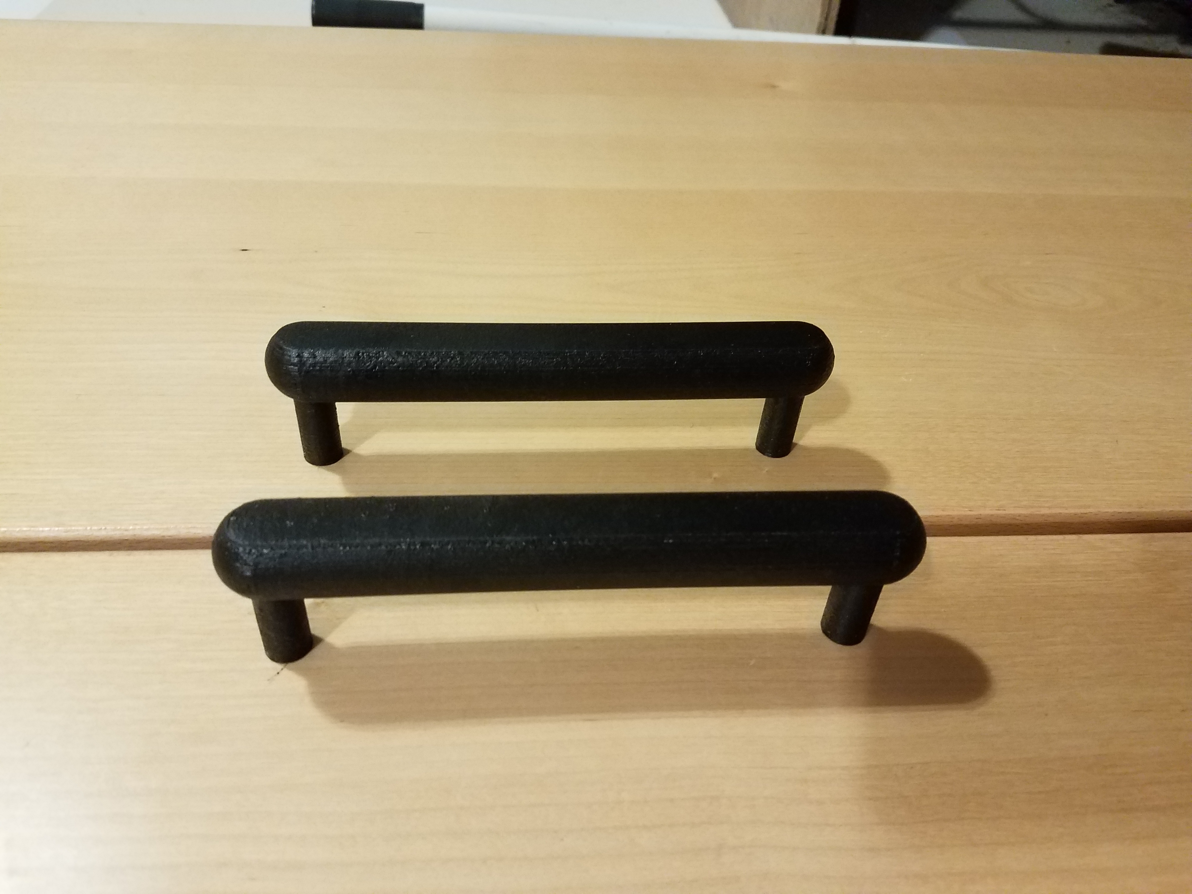 Cabinet or Drawer Pull, Handle