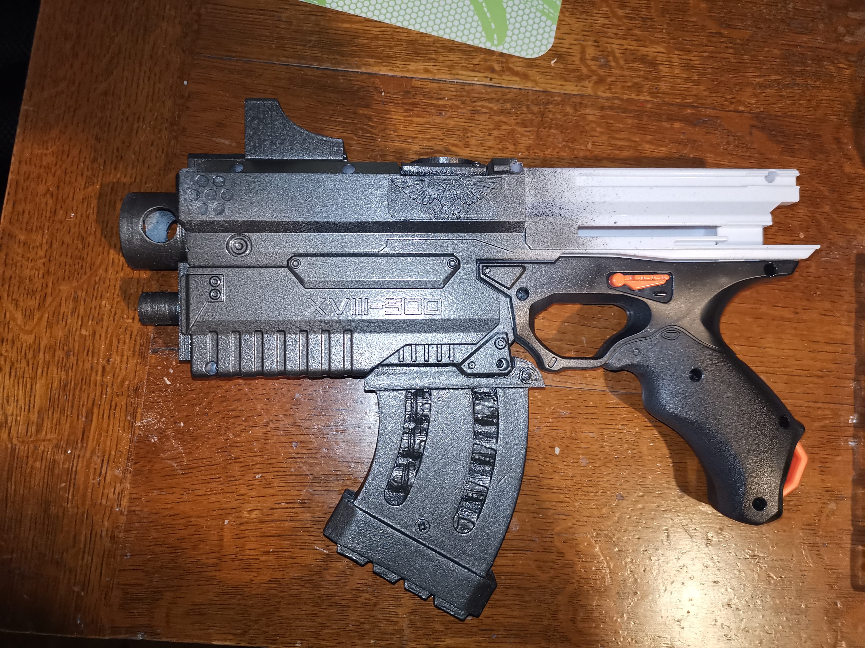 Kronos Bolter kit