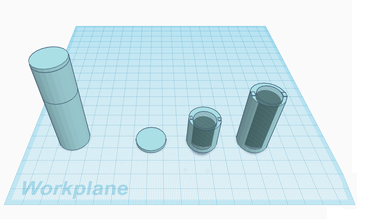 Food Container