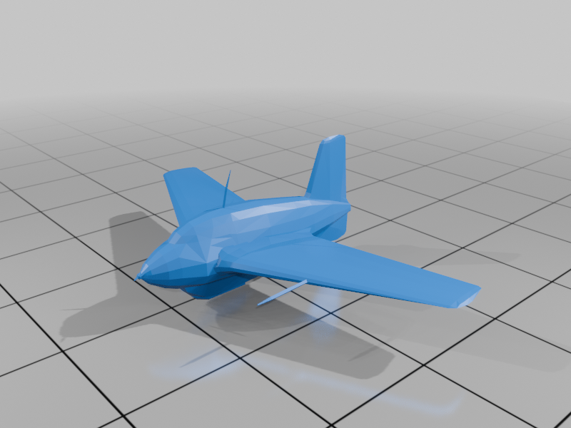 WW2 Rocket Aircraft: ME-163, BI-1