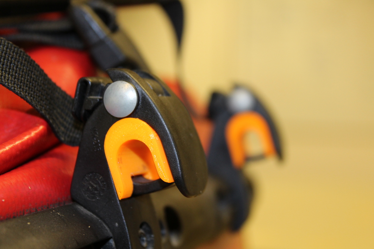 Ortlieb QUICK-LOCK compatible inserts