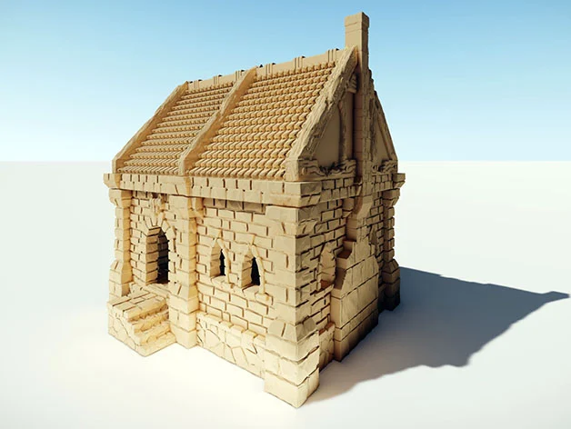 Ulvheim Cottage
