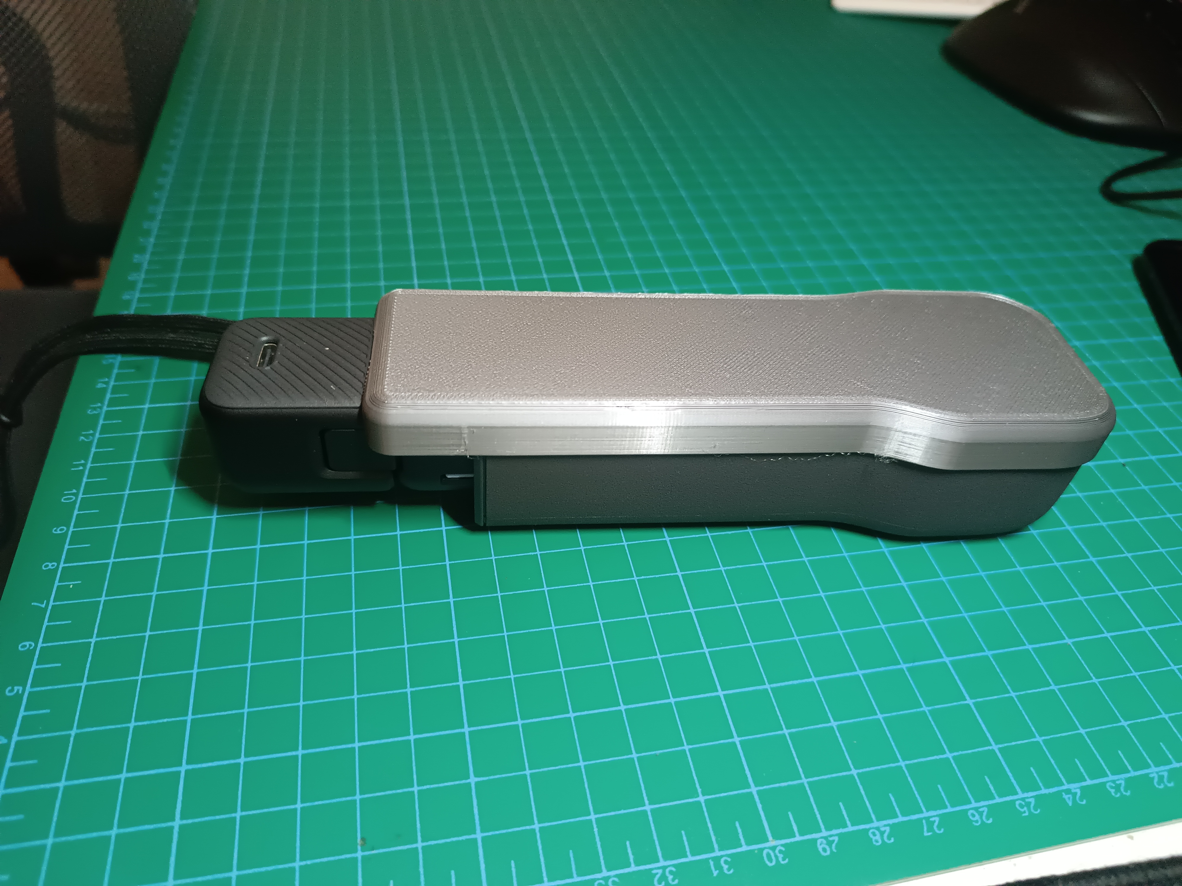 DJI Osmo Pocket 3 - Case Cap