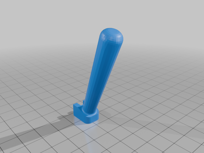 PTFE tube remover