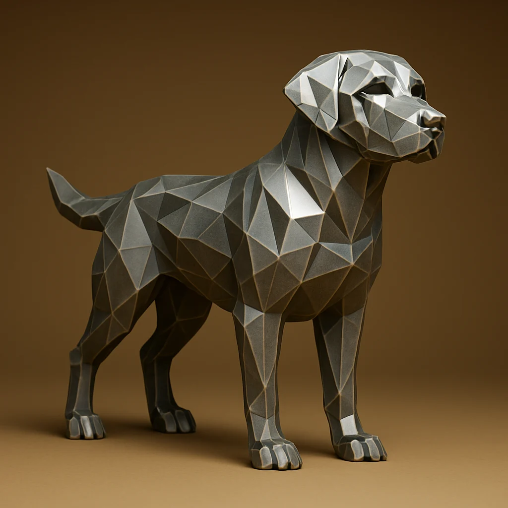 CF Dog - Labrador