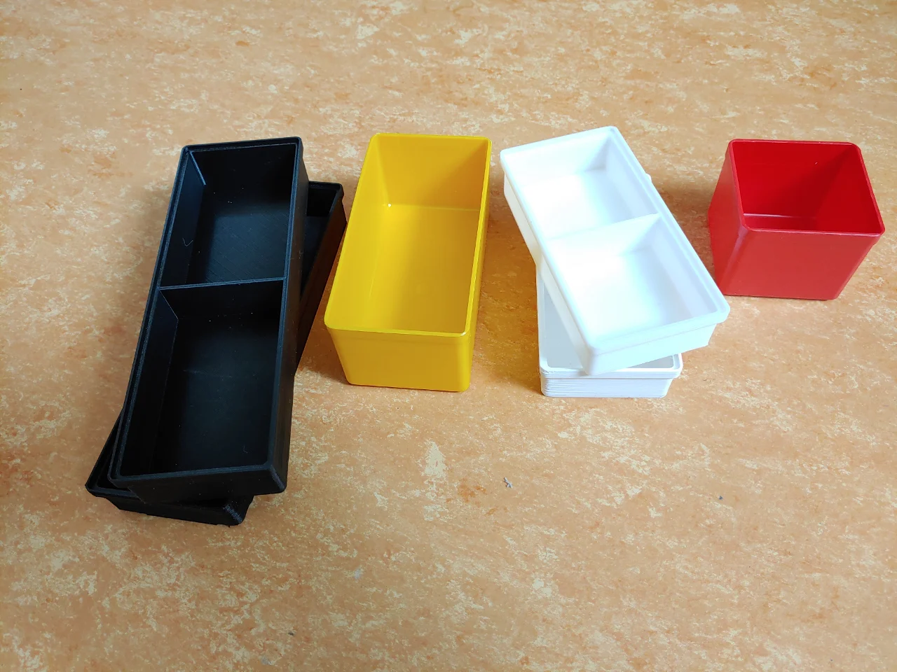 Allit EuroPlus Flex Insert