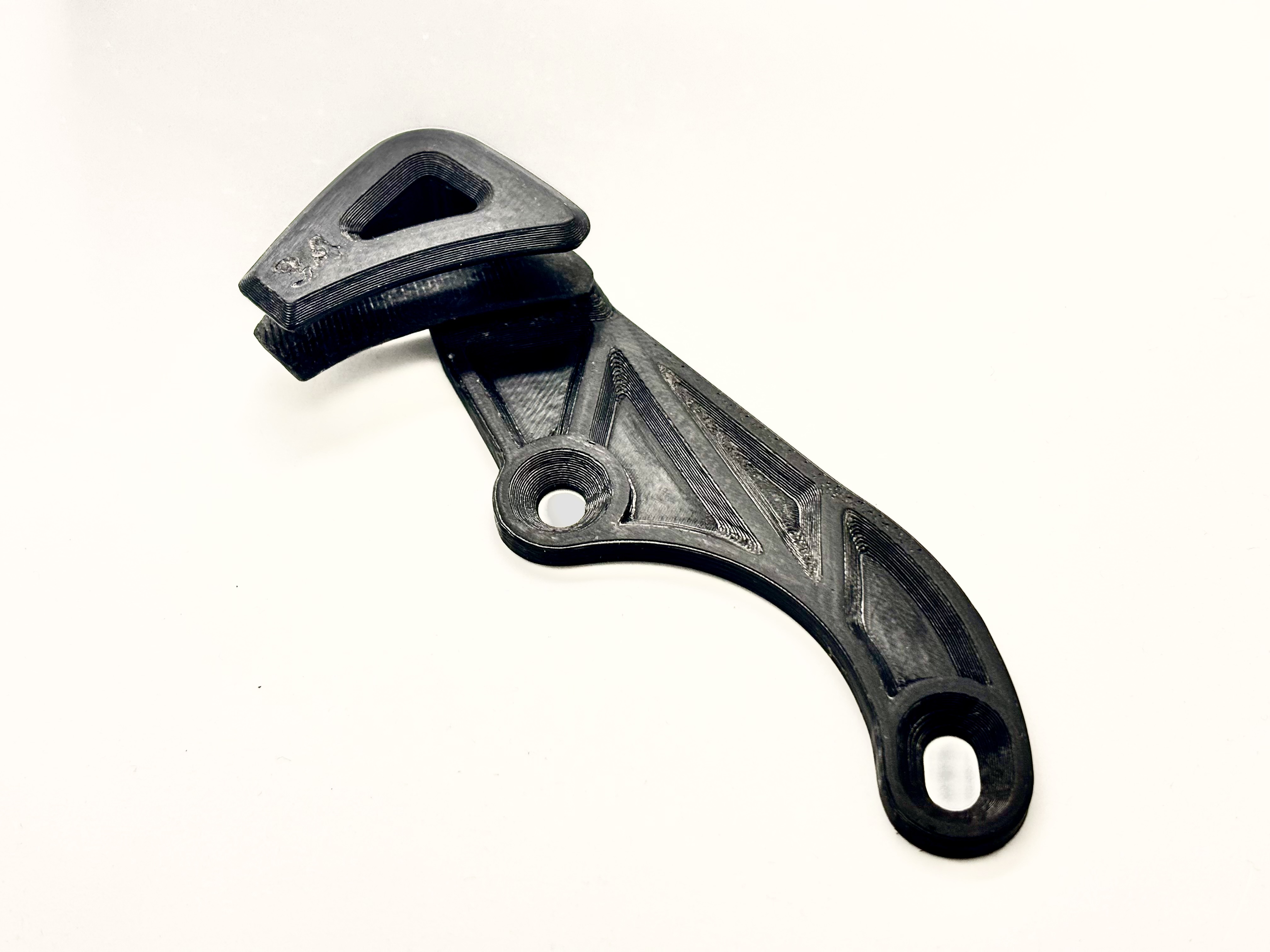 ISCG05 Chain Guide