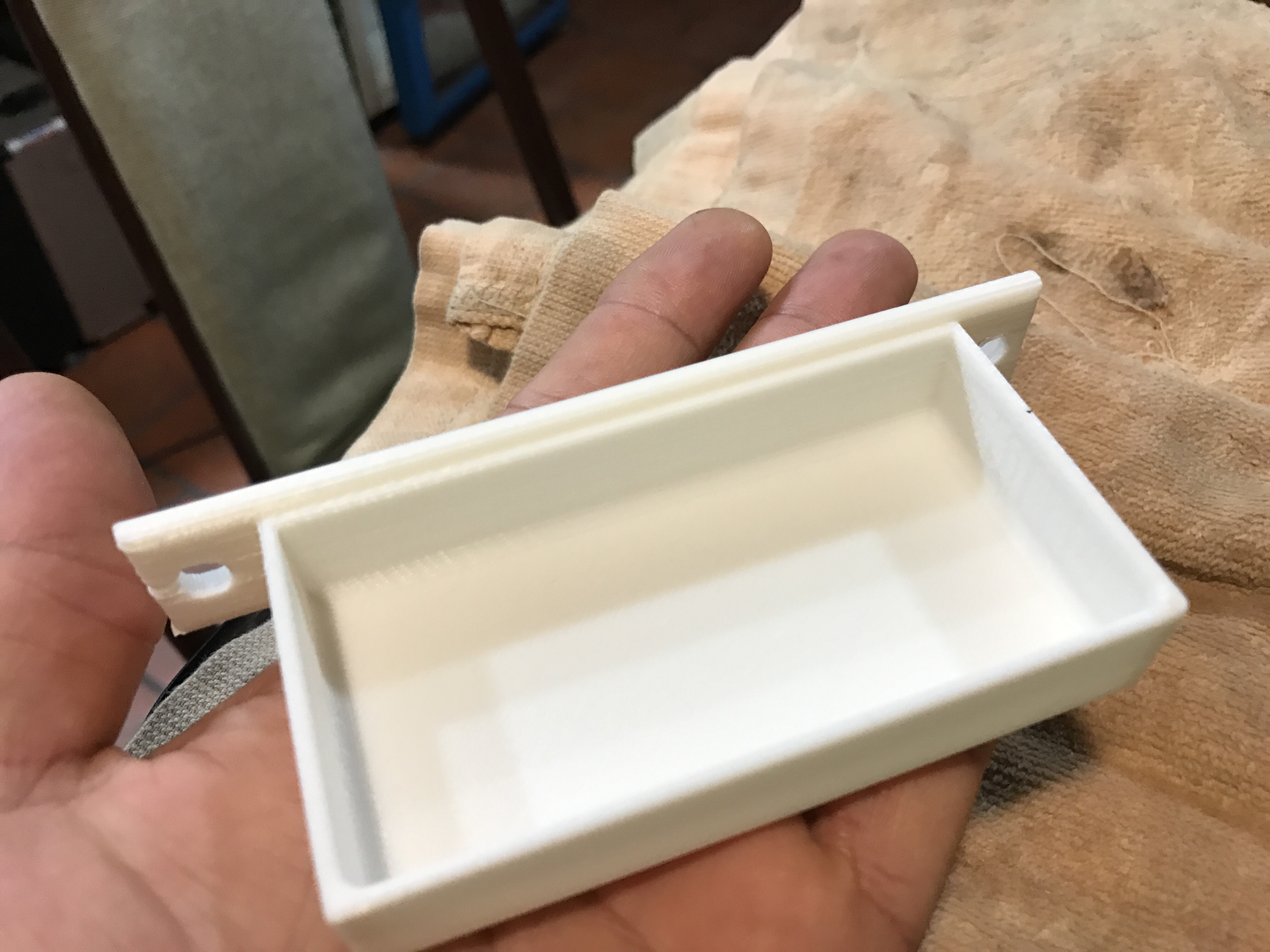 Porta objetos 20x20 Grande