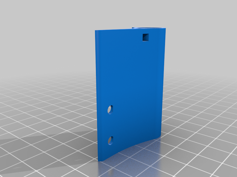 Pen Holder for Kingroon KLP1