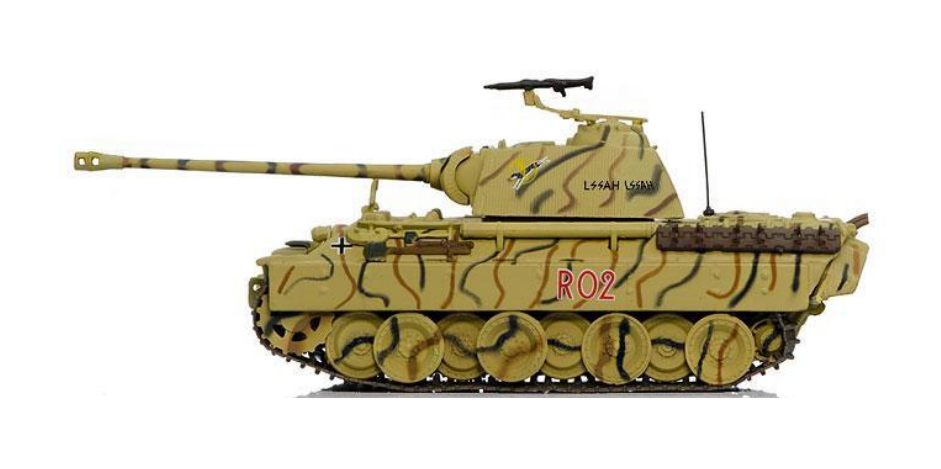 Pz.Kpfw. V Panther Ausf. A