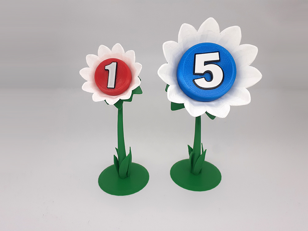 Bunch of Flowers