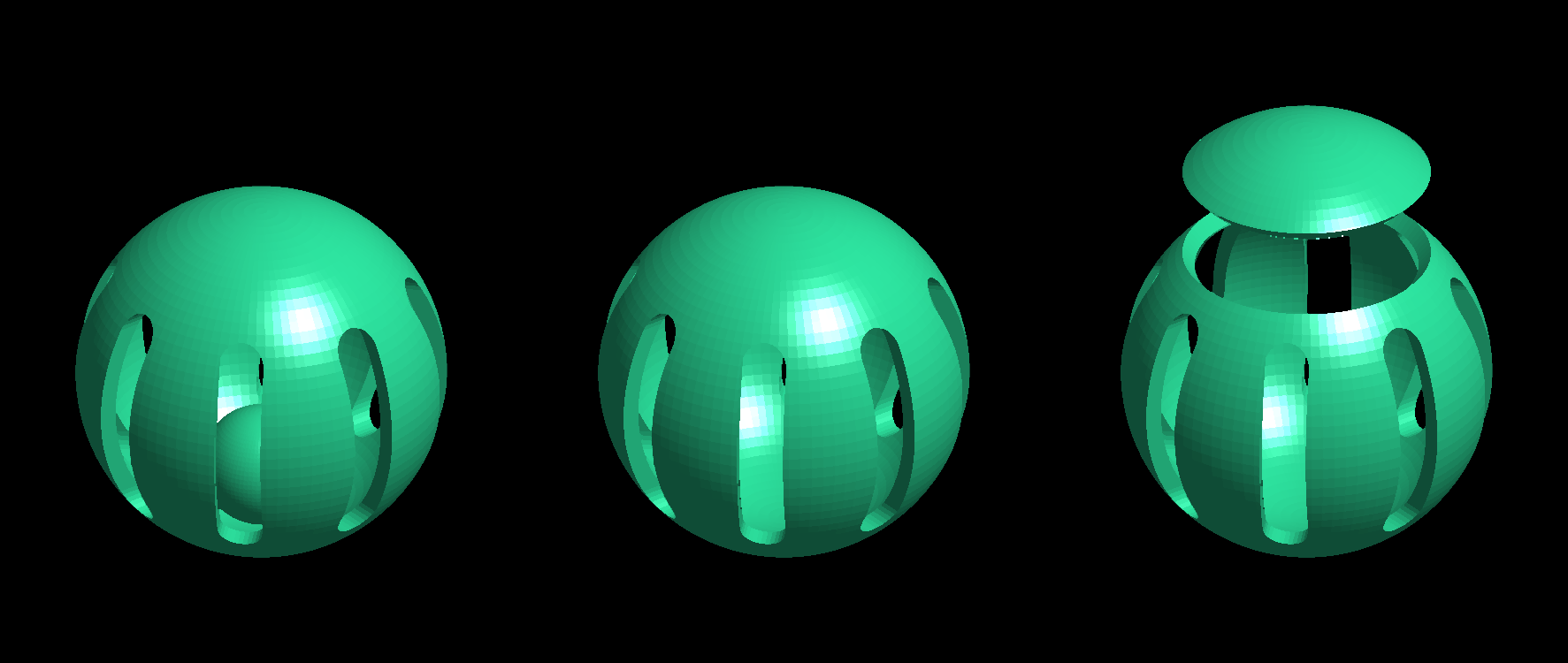 Cat Toy (bugfix and improved)