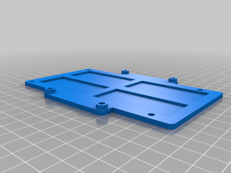 ZimaBoard Wall Mount