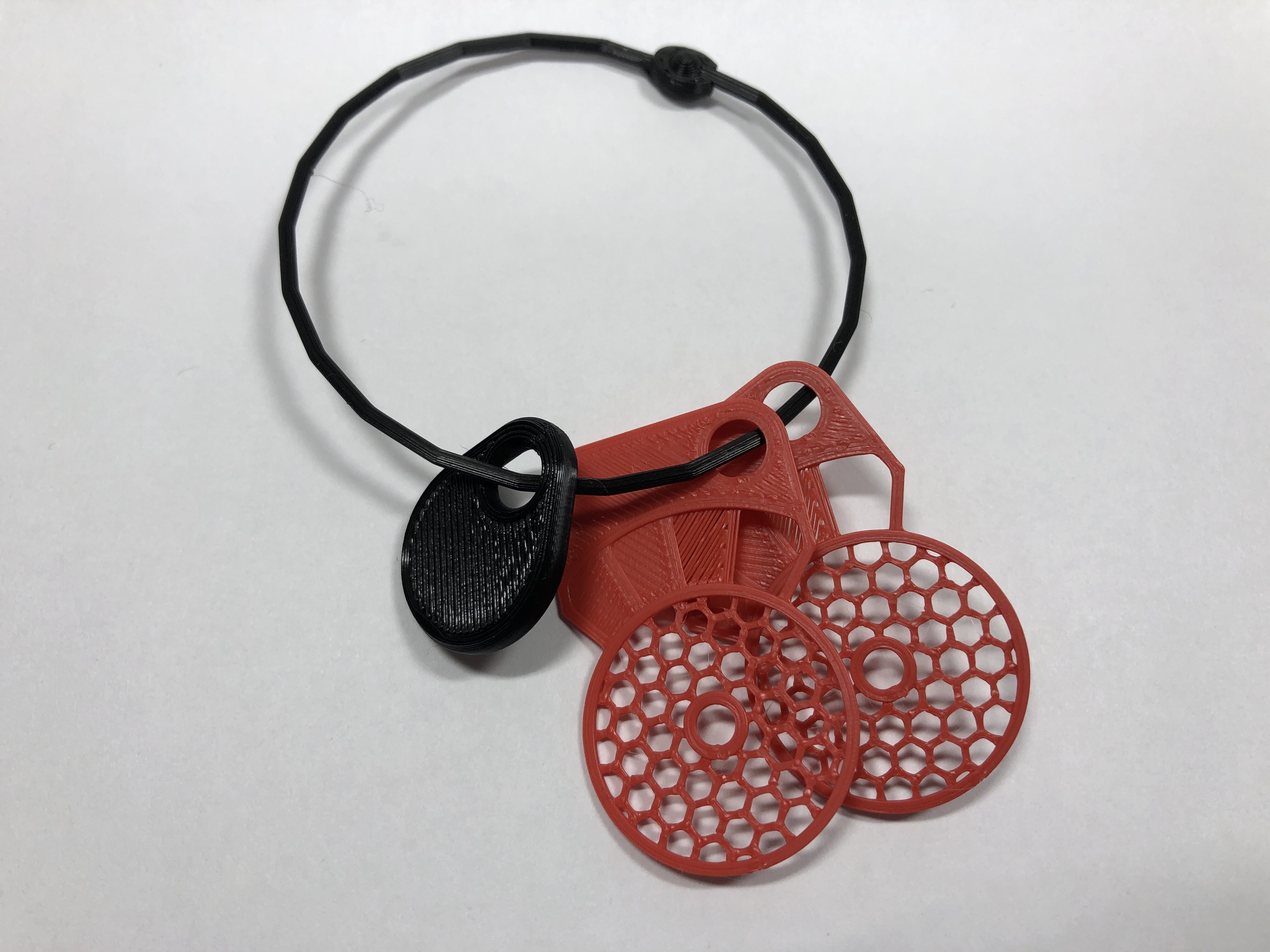 Ring Clip
