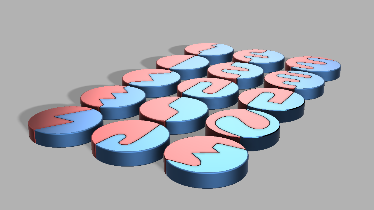 Kindergarten Puzzle