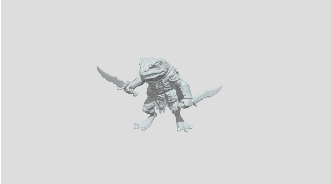 Thistlefolk Thief - Daggerheart