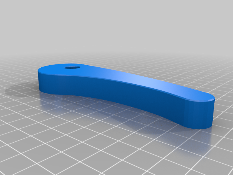Spoil and Mounting Board for CNC