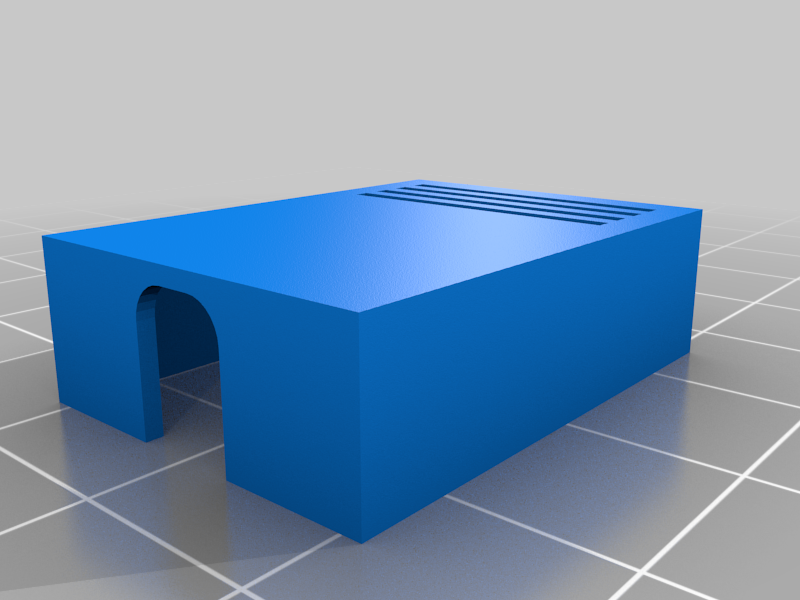 BME 280 Housing