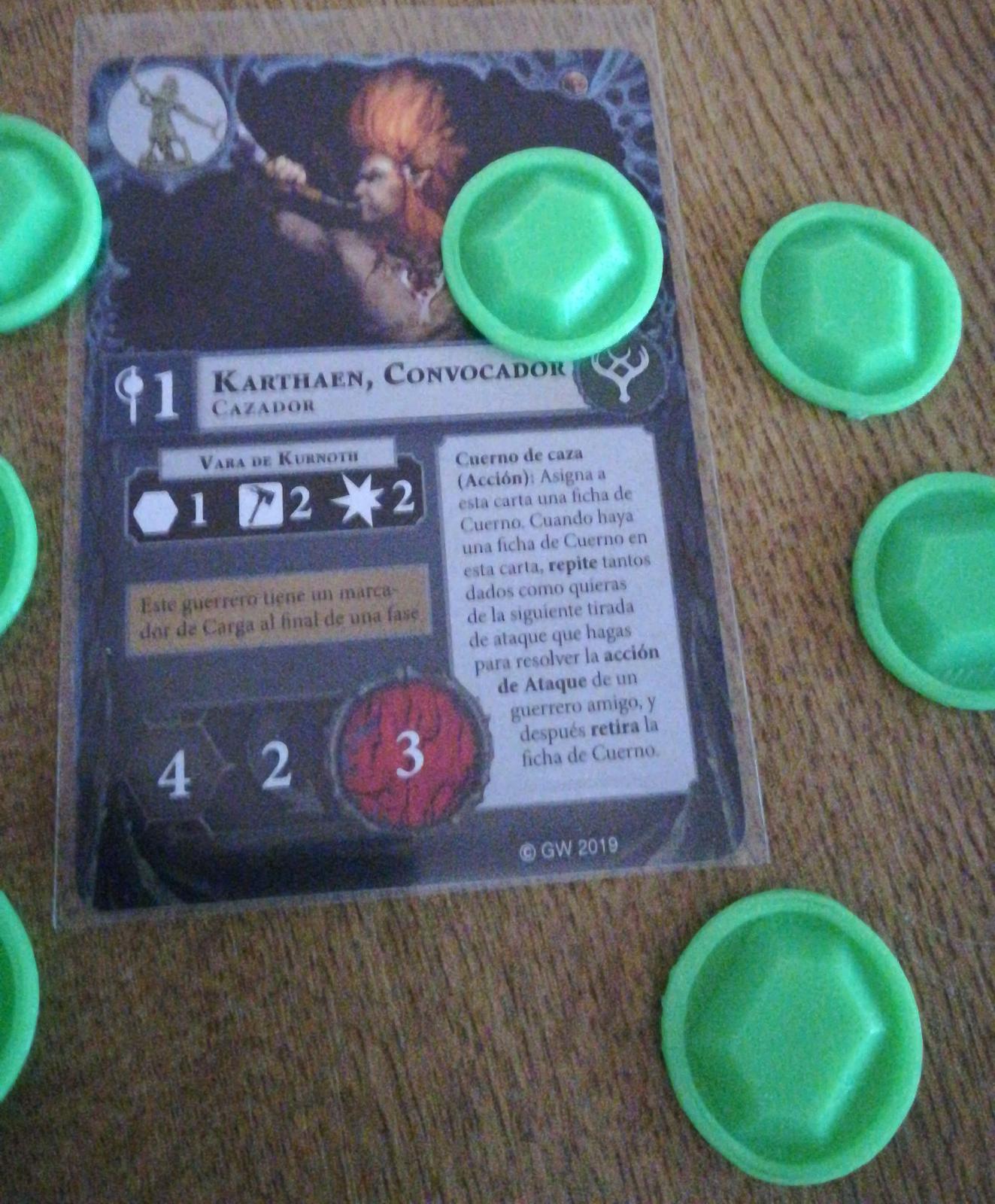 Counter beastgrave