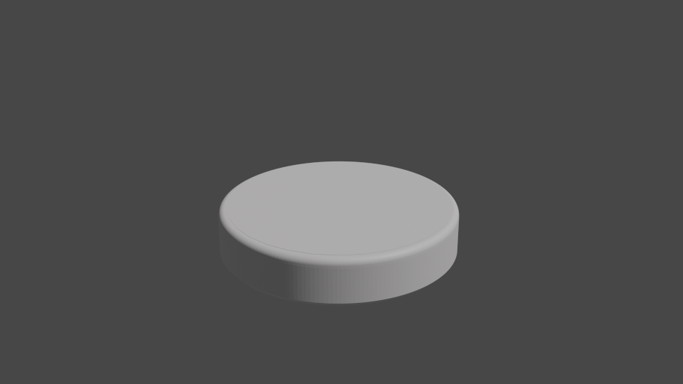 Ikea Rajtan Spice jar lid - without holes