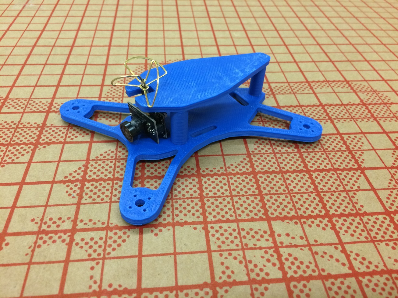 FT Gremlin 3D Design Lesson