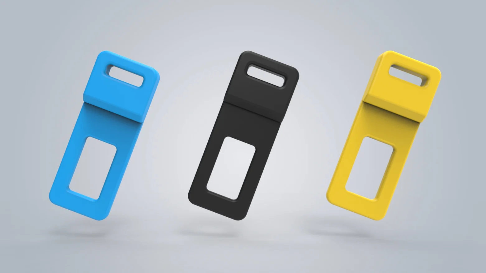 Seatbelt Alarm Stopper