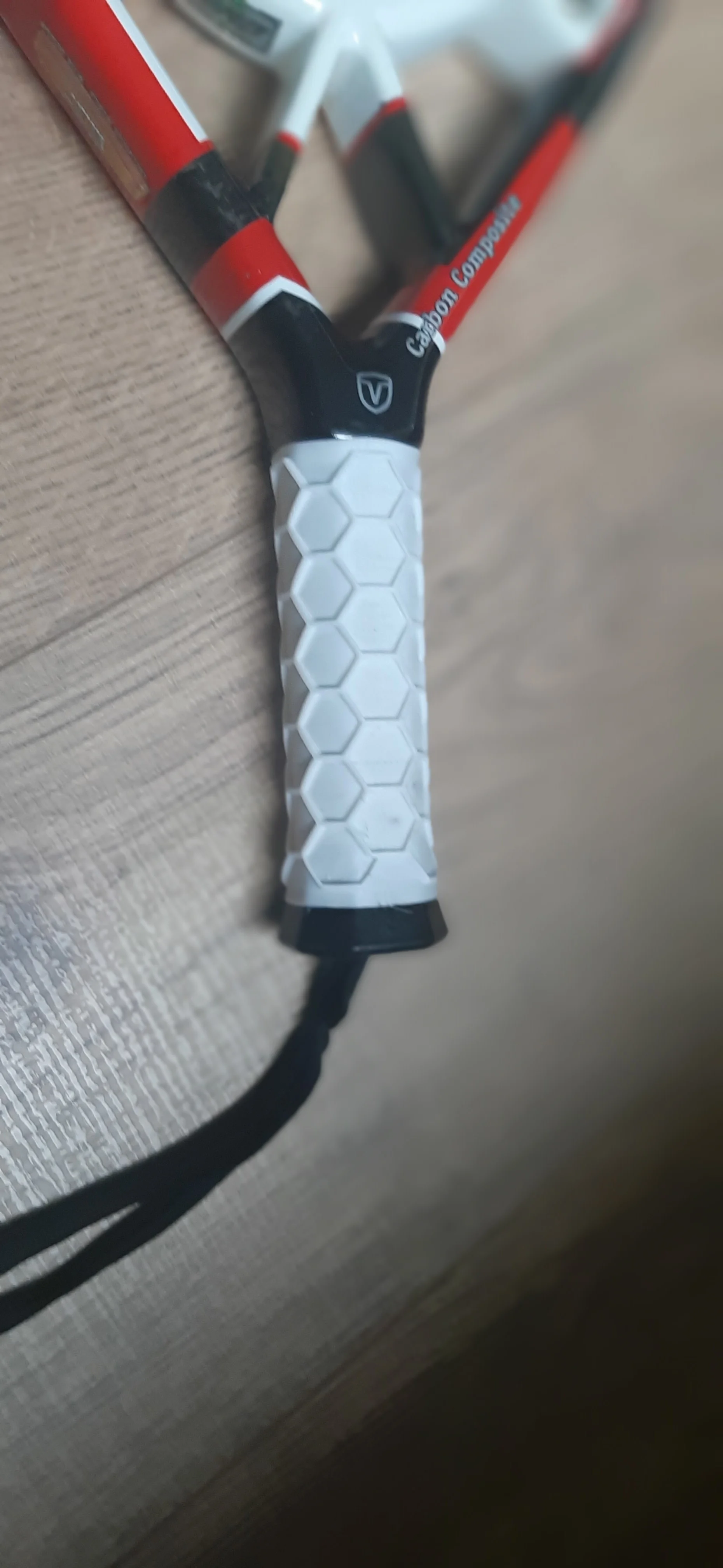 Empuñadura Pala de Padel