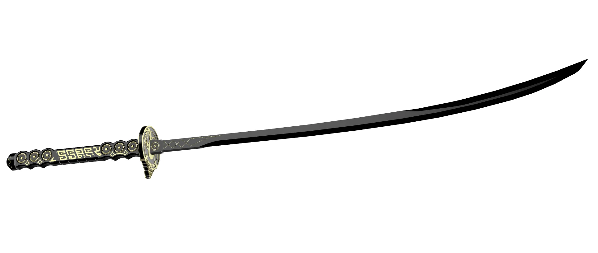 The Elder Scrolls Ebony Blade