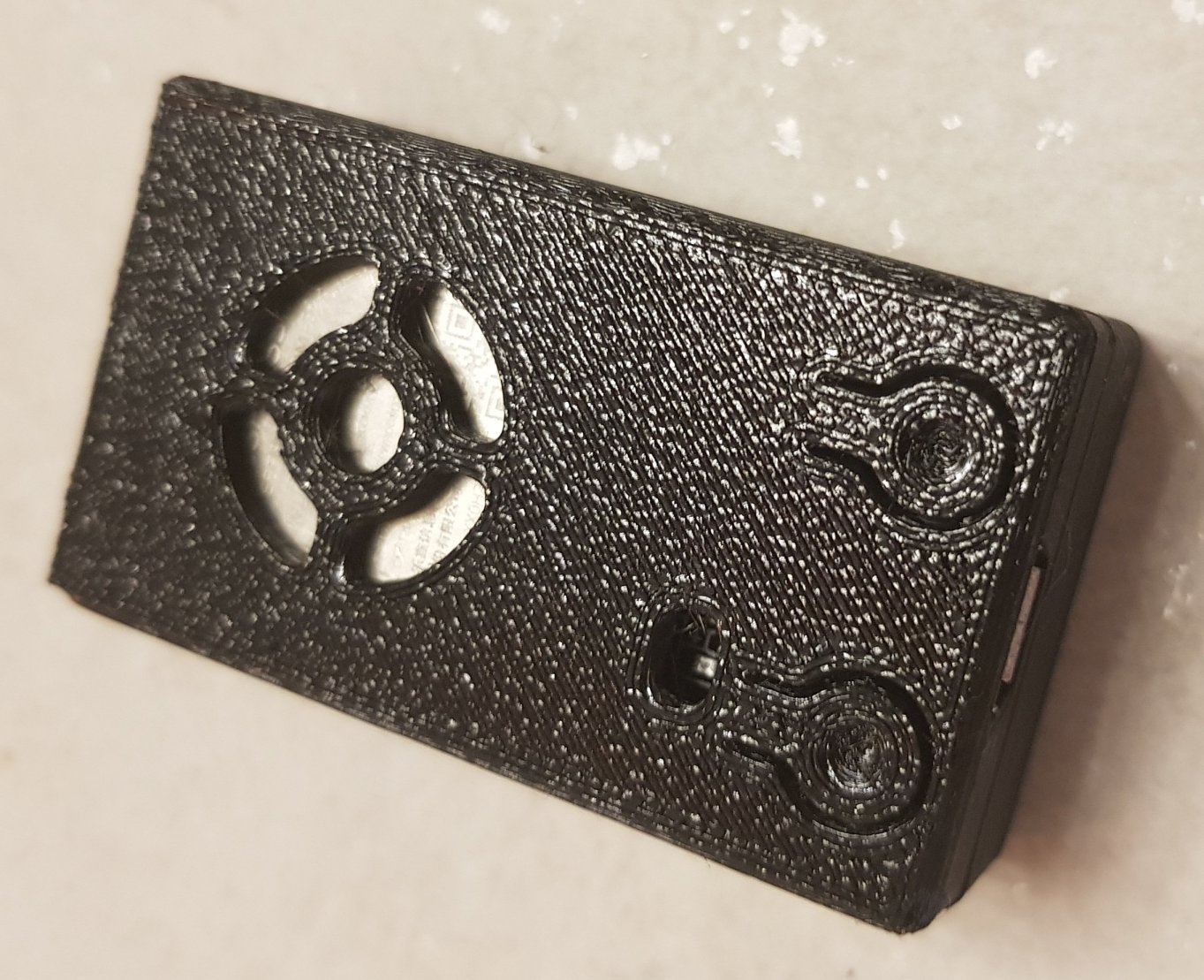 Box for ESP32 ESP-WROOM-32
