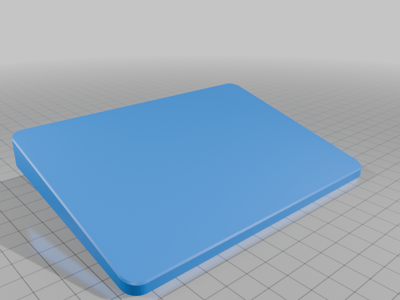 LC6 Light Integrator Cover