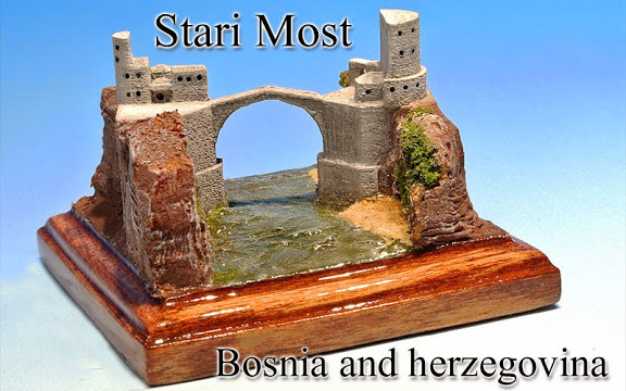 Starriost in Bosnia and herzegovina