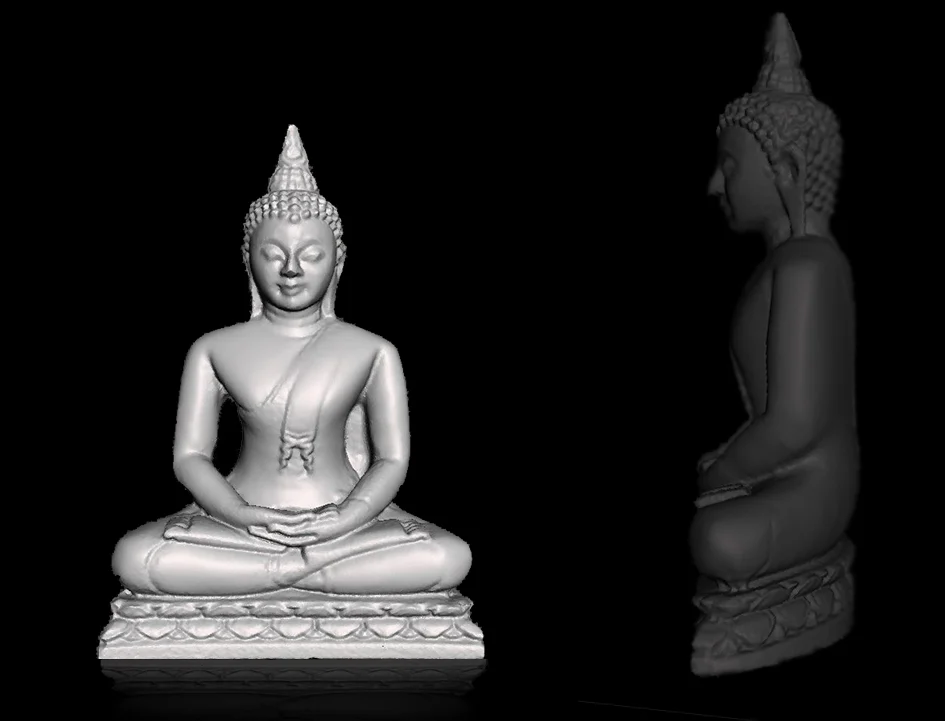 Buddha